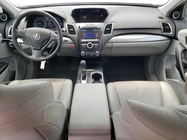 5J8TB3H58JL015355 Acura Rdx Technology