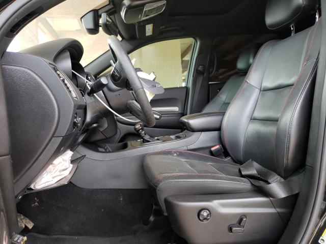 1C4RDHDG8JC494934 Dodge DURANGO GT