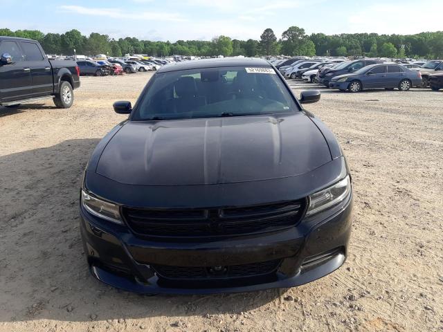 2C3CDXHGXFH730101 Dodge Charger Sxt