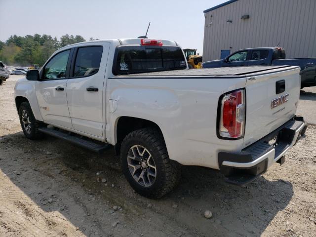 1GTG6FEN0N1204416 GMC Canyon At4
