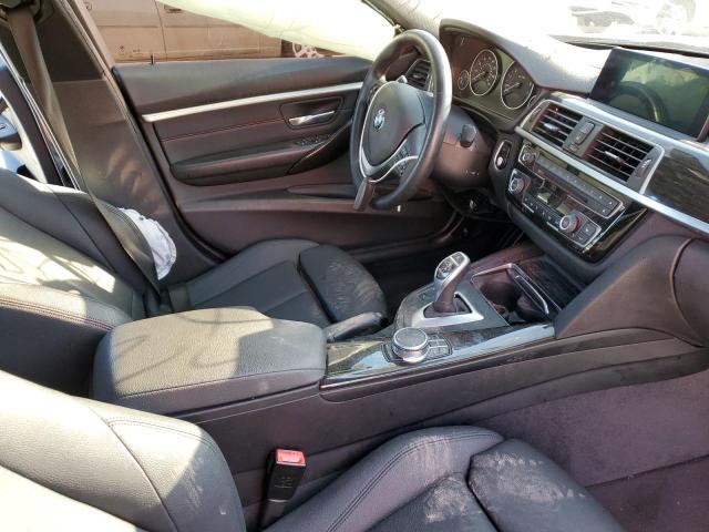WBA8B9G54JNU98319 BMW 330 I