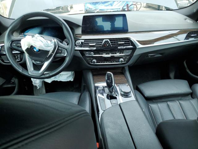 WBAJE7C51KWW02926 BMW 540 XI