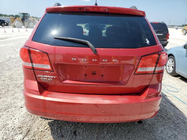 3C4PDCAB9FT712703 Dodge JOURNEY SE