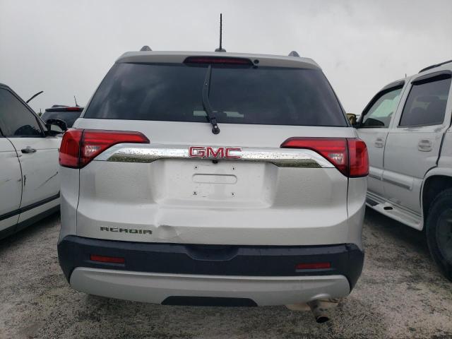 1GKKNLLA2JZ205403 GMC ACADIA SLE