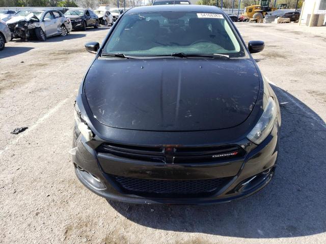 1C3CDFFA6GD805285 Dodge Dart Sxt Sport