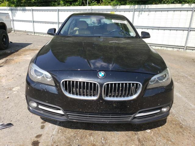 WBA5B1C58FD922236 BMW 535 I