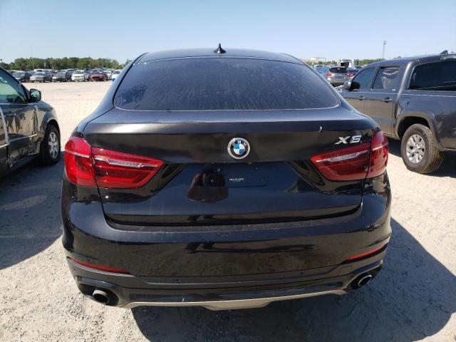 5UXKU0C57G0F93520 BMW X6 Sdrive35i