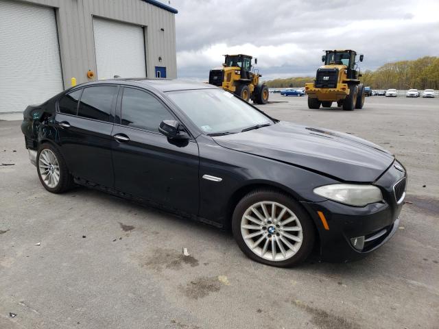 WBA5B3C58GG252392 BMW 535 XI