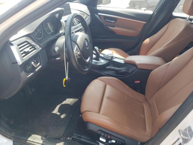 WBA8E9G55GNT83888 BMW 328 I Sulev