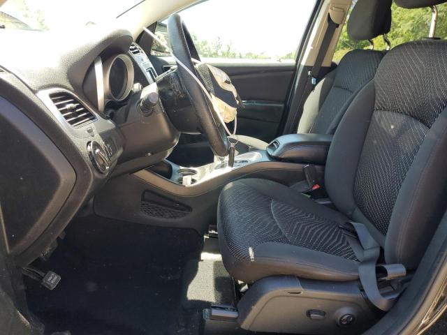 3C4PDDBG5GT215830 Dodge Journey Sxt
