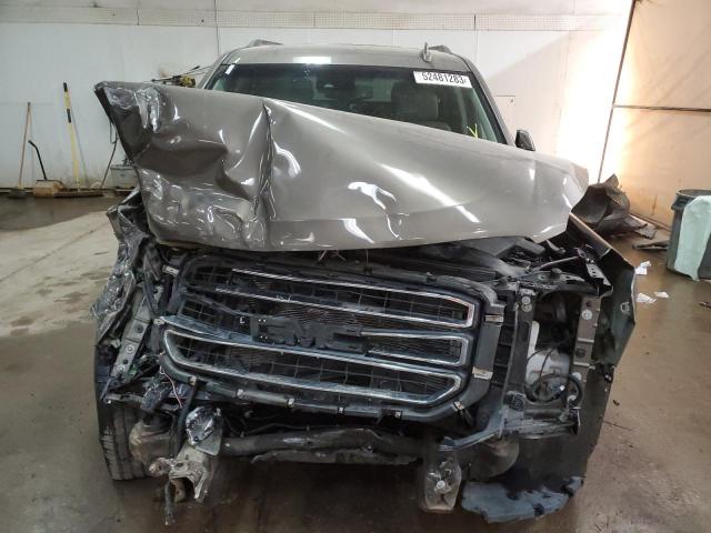 1GKS2BKC2GR252901 GMC YUKON SLT