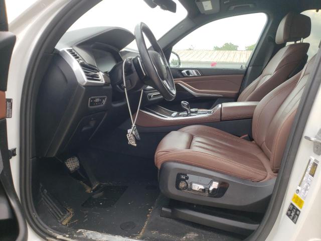 5UXCR6C06LLL66869 BMW X5 Xdrive40i