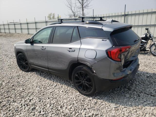 3GKALVEX7LL308308 GMC Terrain Slt