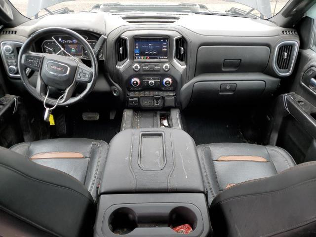 3GTU9EET0LG422034 GMC Sierra K1500 At4