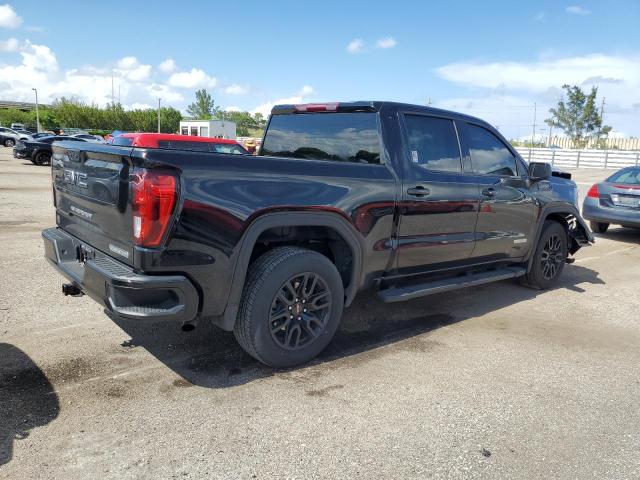 3GTPHCEK0NG612642 GMC Sierra C1500 Elevation