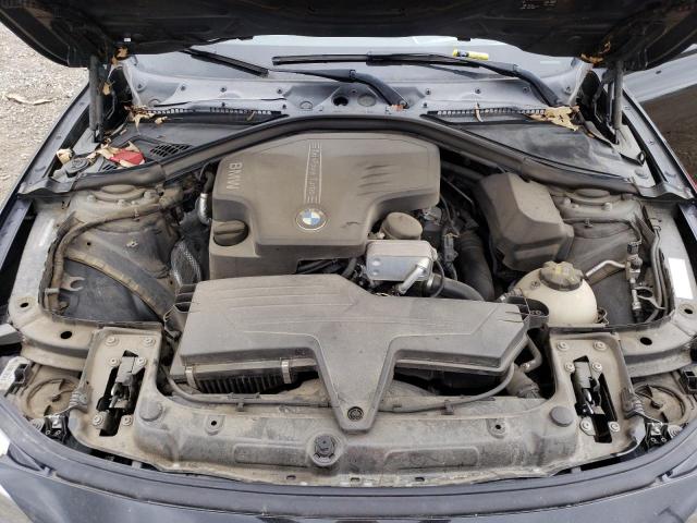 WBA8E5G51GNT41260 BMW 320 XI