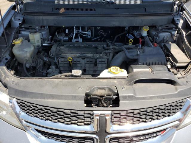3C4PDCBB0FT735320 Dodge Journey Sxt