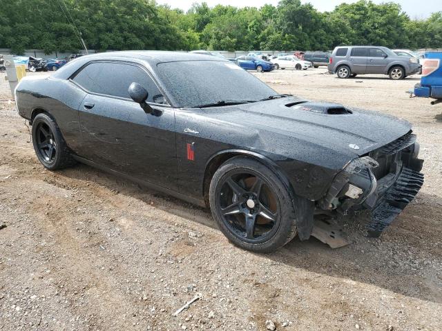 2C3CDZFJ3GH301023 Dodge Challenger R/t Scat Pack