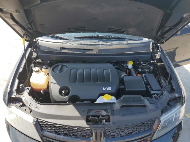 3C4PDCBG9JT476346 Dodge Journey Sxt