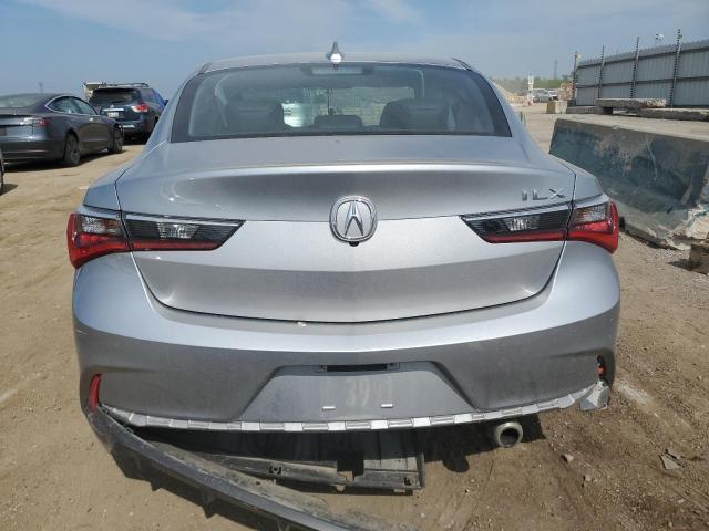 19UDE2F70MA009513 Acura Ilx Premium