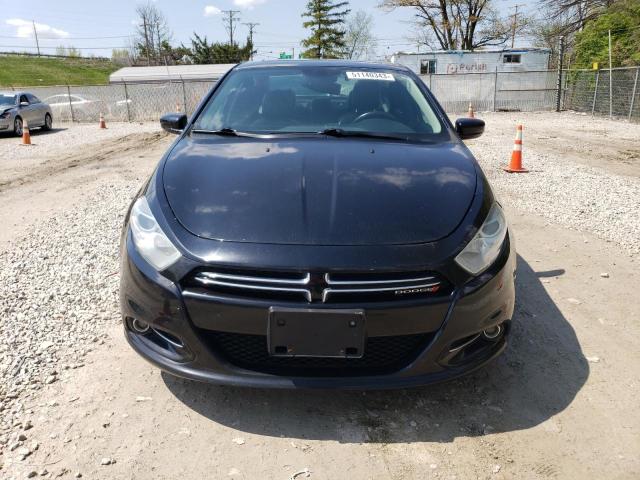 1C3CDFCB3FD182624 Dodge Dart Limited