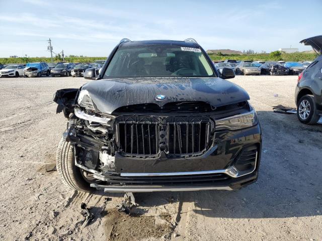 5UXCW2C01L9B24542 BMW X7 Xdrive40i