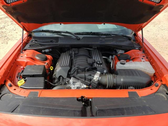 NCS104996 Dodge Challenger