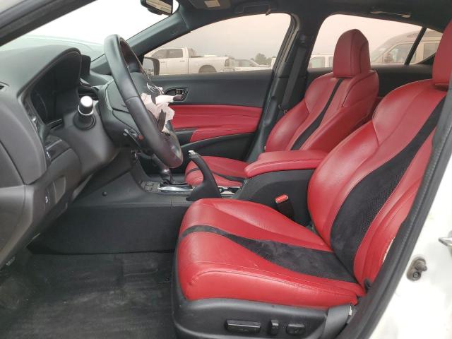 19UDE2F82KA000544 Acura Ilx Premium A-spec