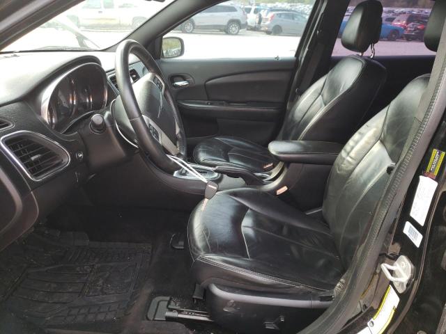 1C3CCBCG9EN121438 Chrysler 200 Limited