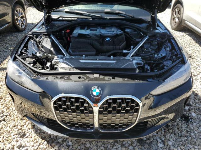 WBA43AT08PCM20394 BMW 430xi