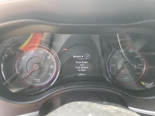 2C3CDXBG4NH103689 Dodge Charger Sxt