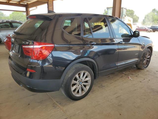 5UXWX9C59E0D32786 BMW X3 Xdrive28i