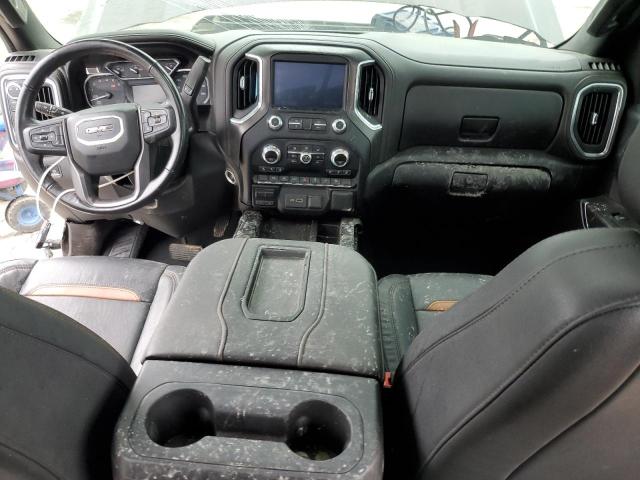 1GTP9EEL8KZ222384 GMC Sierra K1500 At4