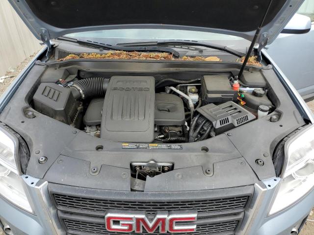 2GKALMEK3E6176010 GMC Terrain Sle