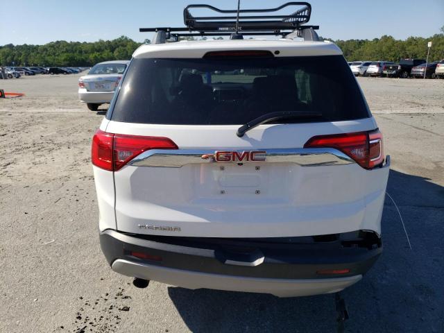 1GKKNNLSXHZ167644 GMC Acadia Slt-2