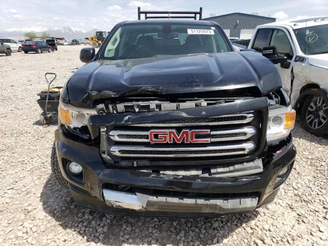 1GTG6BE30F1140614 GMC CANYON SLE