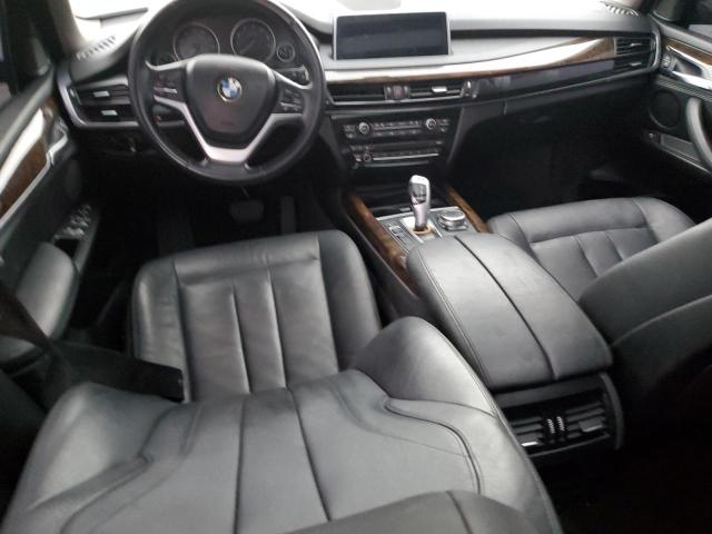 5UXKR2C51F0H39695 BMW X5 Sdrive35i
