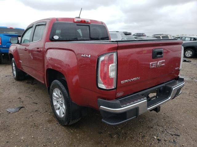 1GTG6CEN9H1185450 GMC CANYON SLE