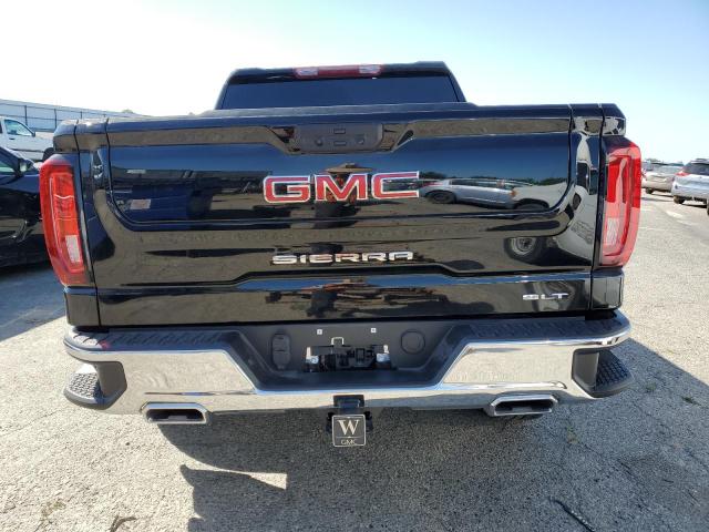 3GTUUDED7PG127696 GMC Sierra K1500 Slt