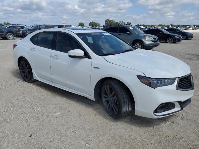19UUB2F64KA002853 Acura Tlx Technology