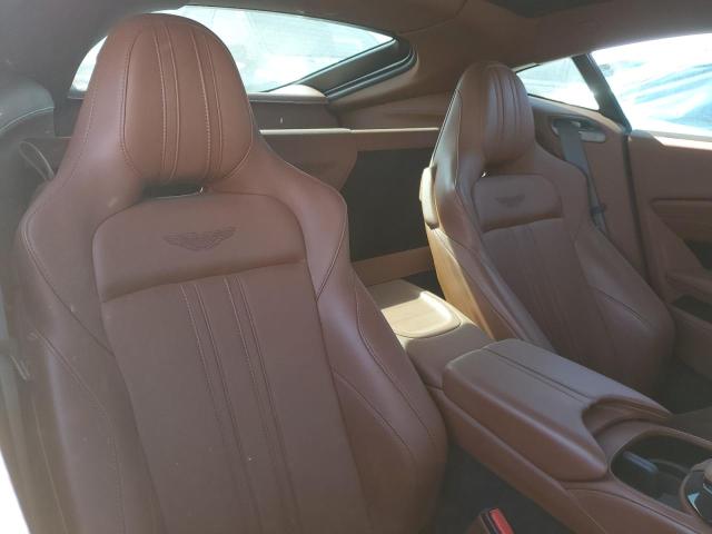 SCFSMGAW7KGN02654 Aston Martin Vantage