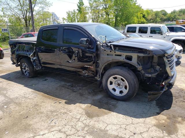 1GTG6FEN6M1116307 GMC Canyon At4