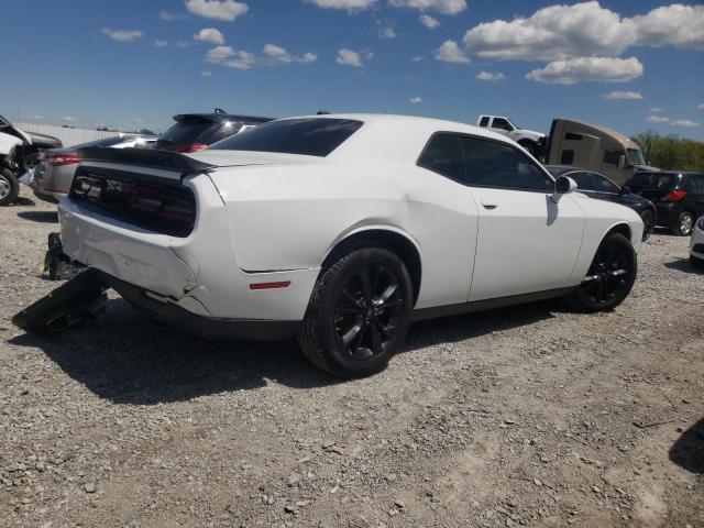 2C3CDZGGXNH192480 Dodge Challenger Sxt