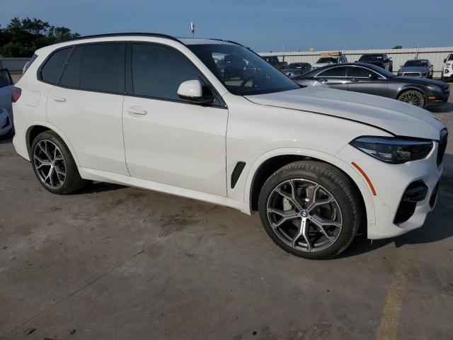 5UXCR4C09P9R45264 BMW X5 Sdrive 40i