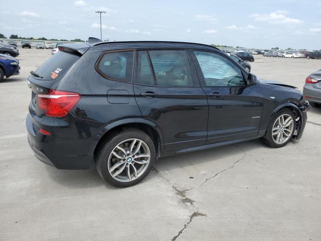 5UXWX7C32H0U43975 BMW X3 Xdrive35i