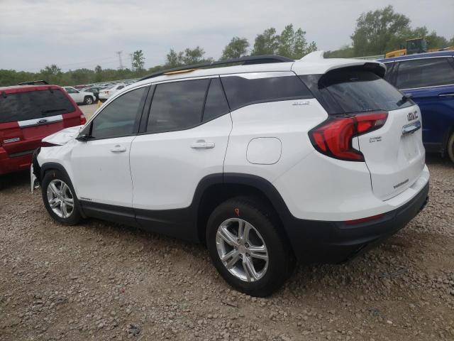 3GKALMEV8KL155543 GMC Terrain Sle
