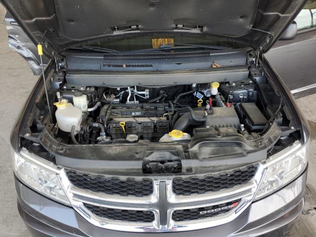 3C4PDCAB9LT250493 Dodge JOURNEY SE