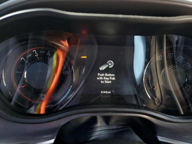 2C3CDZKG1KH558118 Dodge Challenger Gt