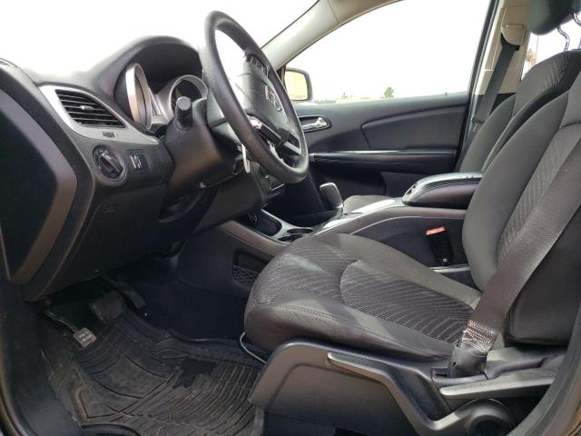 3C4PDCAB9ET304040 Dodge JOURNEY SE