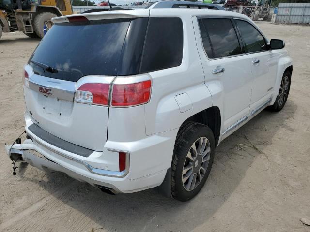 2GKFLRE38H6115767 GMC Terrain Denali